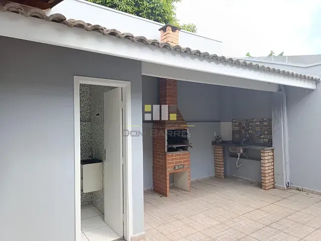 Casa com 193m² 2 quartos e 2 banheiros, à venda, no bairro Chácara Bela Vista em Sumaré