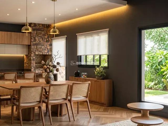 Casa 3 quartos e 2 banheiros, à venda, no bairro Monte Bérico em Caxias do Sul