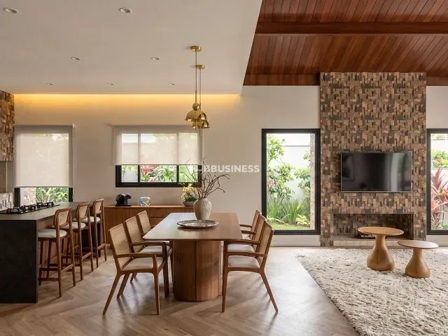 Casa 3 quartos e 2 banheiros, à venda, no bairro Monte Bérico em Caxias do Sul