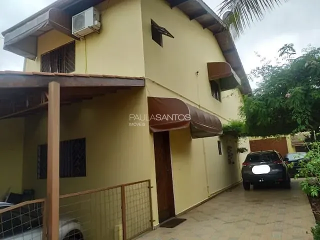 Casa com 275m² 3 quartos e 2 banheiros, à venda, no bairro Jardim Bertanha em Sorocaba