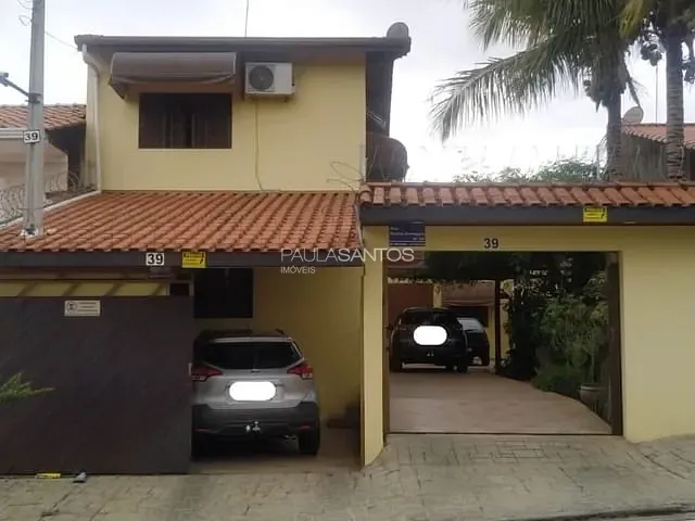 Casa com 275m² 3 quartos e 2 banheiros, à venda, no bairro Jardim Bertanha em Sorocaba
