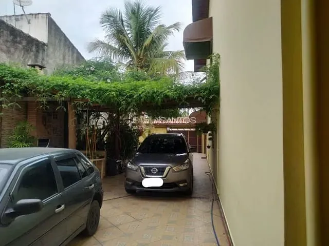 Casa com 275m² 3 quartos e 2 banheiros, à venda, no bairro Jardim Bertanha em Sorocaba
