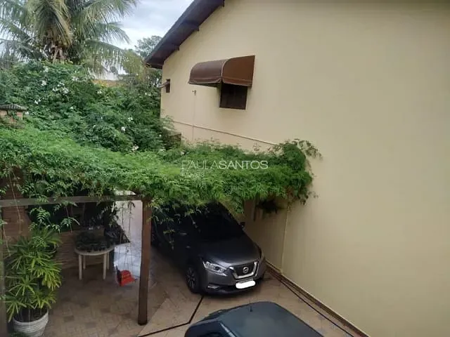 Casa com 275m² 3 quartos e 2 banheiros, à venda, no bairro Jardim Bertanha em Sorocaba