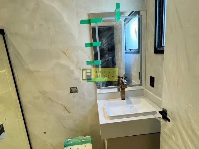 Casa 3 quartos e 4 banheiros, à venda, no bairro Terra Vista Residence Club em Mirassol