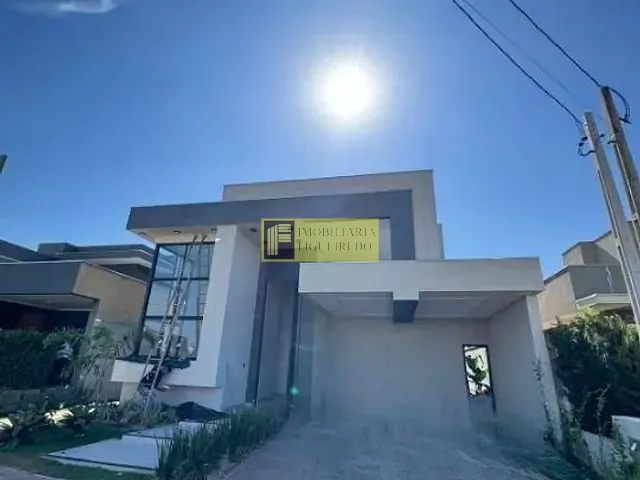 Casa 3 quartos e 4 banheiros, à venda, no bairro Terra Vista Residence Club em Mirassol