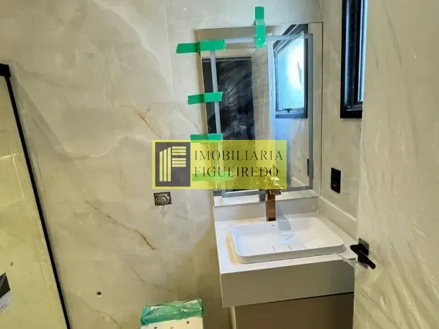 Casa 3 quartos e 4 banheiros, à venda, no bairro Terra Vista Residence Club em Mirassol