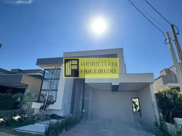 Casa 3 quartos e 4 banheiros, à venda, no bairro Terra Vista Residence Club em Mirassol