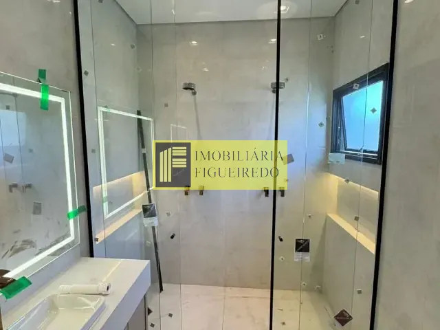 Casa 3 quartos e 4 banheiros, à venda, no bairro Terra Vista Residence Club em Mirassol