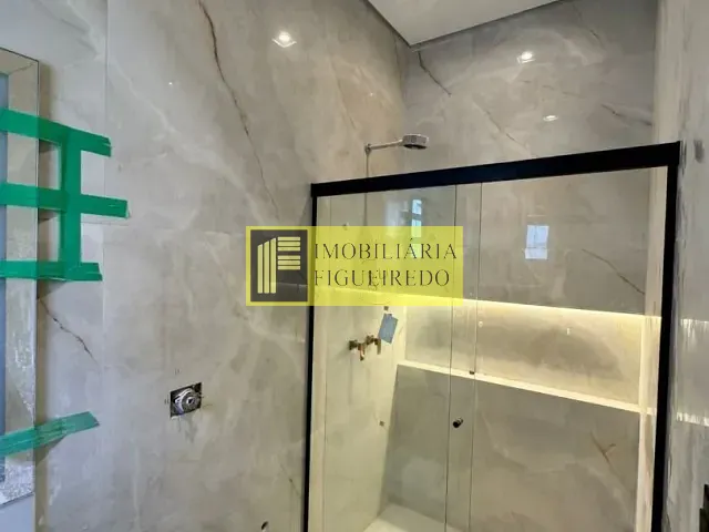 Casa 3 quartos e 4 banheiros, à venda, no bairro Terra Vista Residence Club em Mirassol