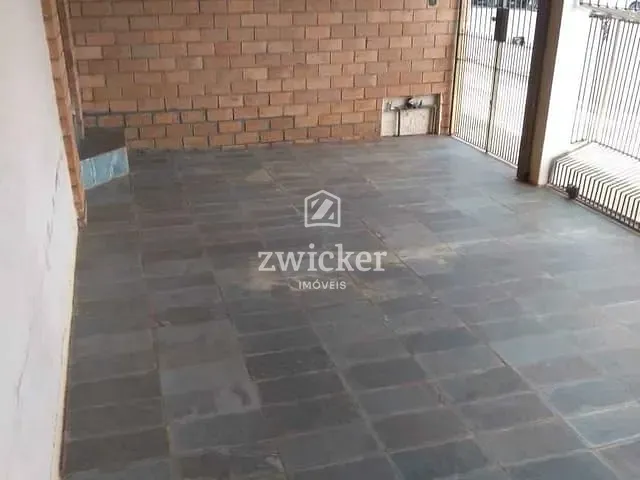 Casa com 540m² 3 quartos e 3 banheiros, à venda, no bairro Jardim Paulista em Bauru