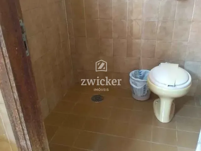 Casa com 540m² 3 quartos e 3 banheiros, à venda, no bairro Jardim Paulista em Bauru