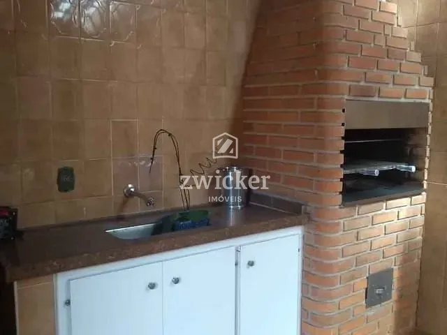Casa com 540m² 3 quartos e 3 banheiros, à venda, no bairro Jardim Paulista em Bauru