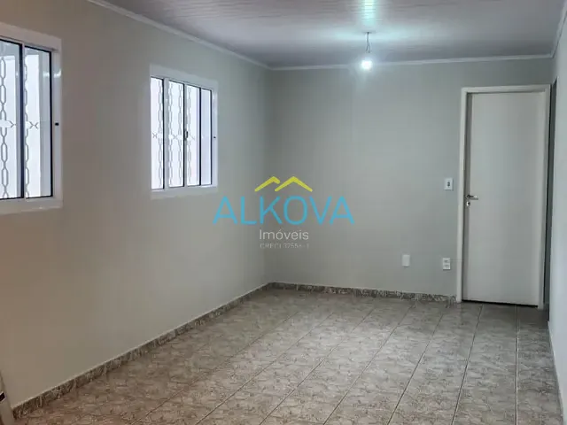 Casa com 300m², para alugar, no bairro Jardim Satélite em São José dos Campos