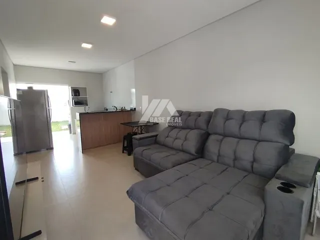 Casa com 150m² 2 quartos e 1 banheiro, à venda, no bairro Industrial em Guarapuava