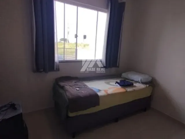 Casa com 150m² 2 quartos e 1 banheiro, à venda, no bairro Industrial em Guarapuava