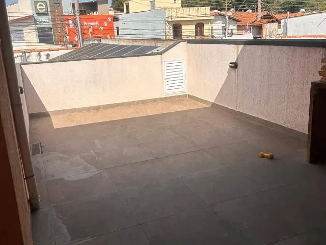 Casa 3 quartos e 3 banheiros, à venda, no bairro Mauá em São Caetano do Sul