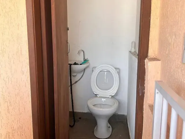 Casa 3 quartos e 3 banheiros, à venda, no bairro Mauá em São Caetano do Sul