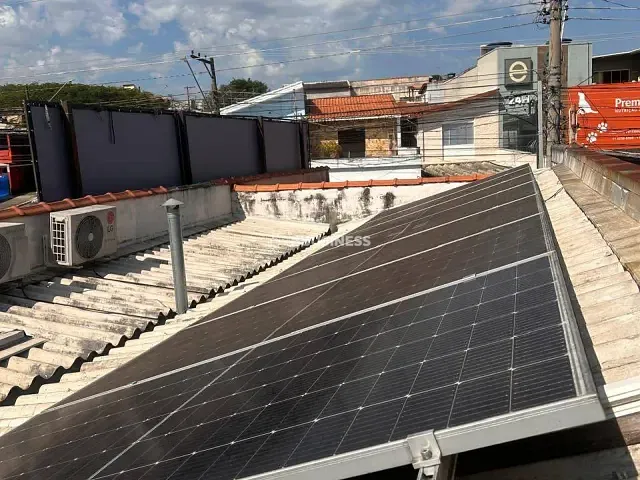 Casa 3 quartos e 3 banheiros, à venda, no bairro Mauá em São Caetano do Sul