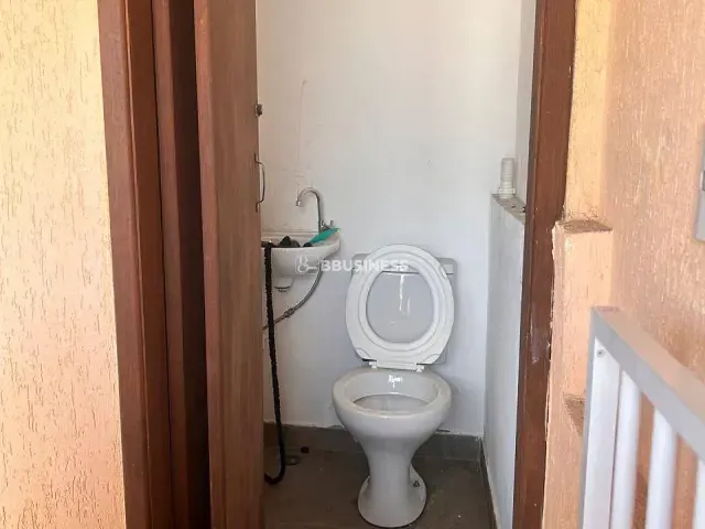 Casa 3 quartos e 3 banheiros, à venda, no bairro Mauá em São Caetano do Sul