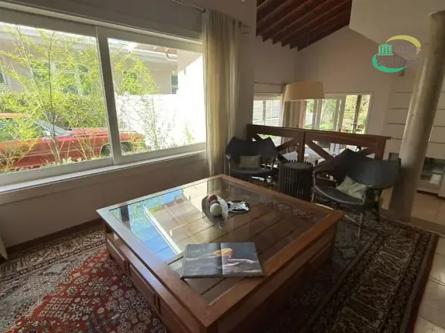 Casa com 1295m² 3 quartos e 5 banheiros, para alugar, no bairro Alphaville em Campinas