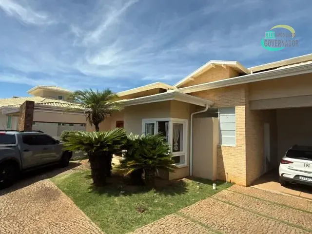 Casa com 1295m² 3 quartos e 5 banheiros, para alugar, no bairro Alphaville em Campinas