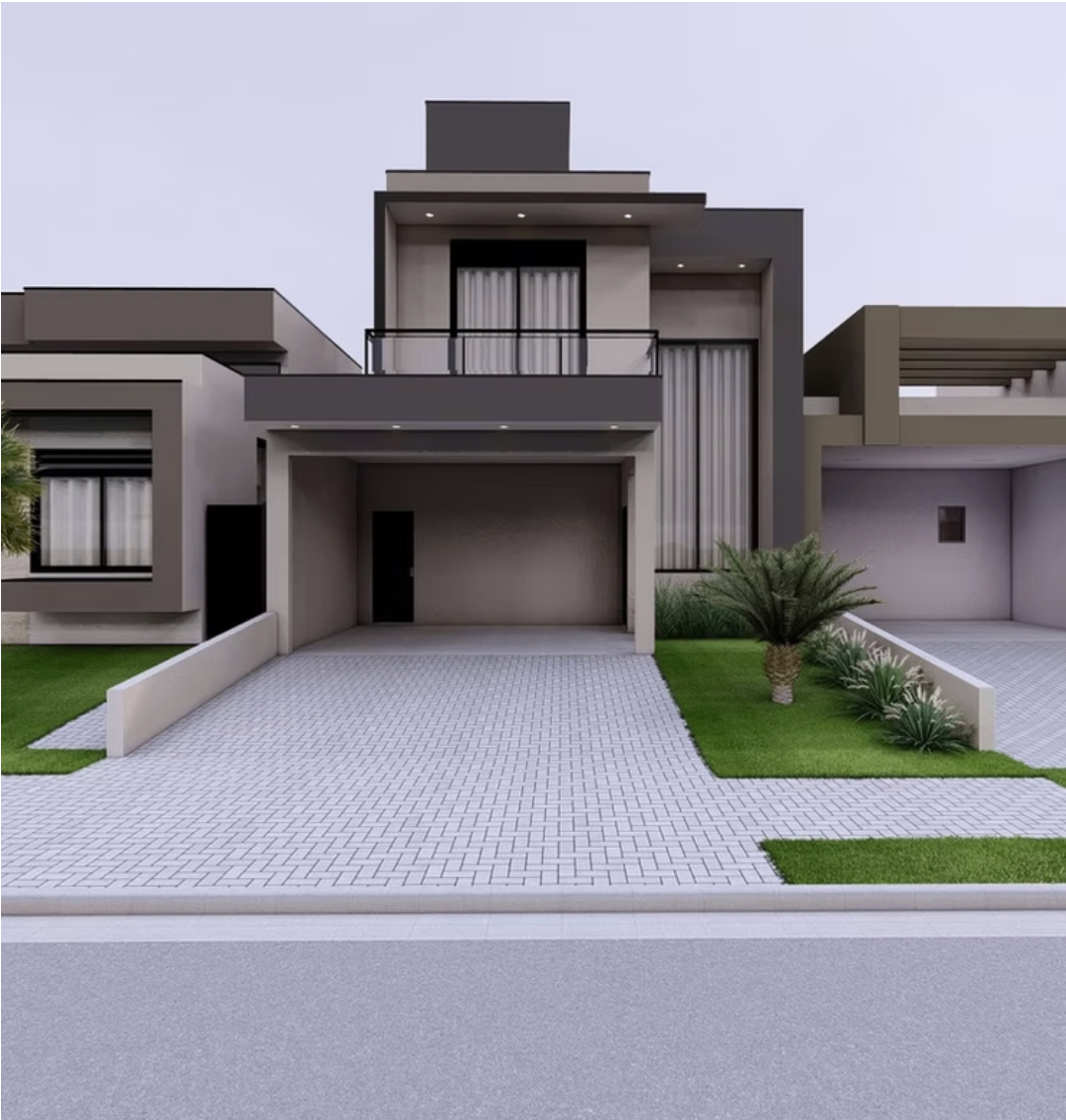 Casa, 3 quartos, 231 m² - Foto 4