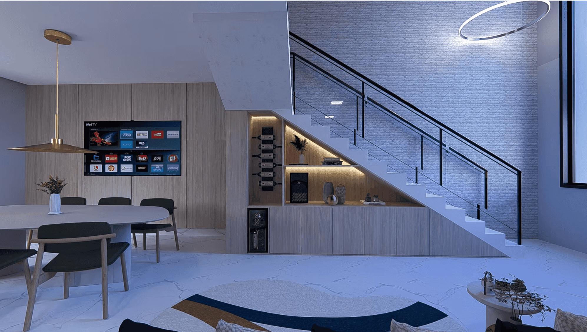 Casa, 3 quartos, 231 m² - Foto 5