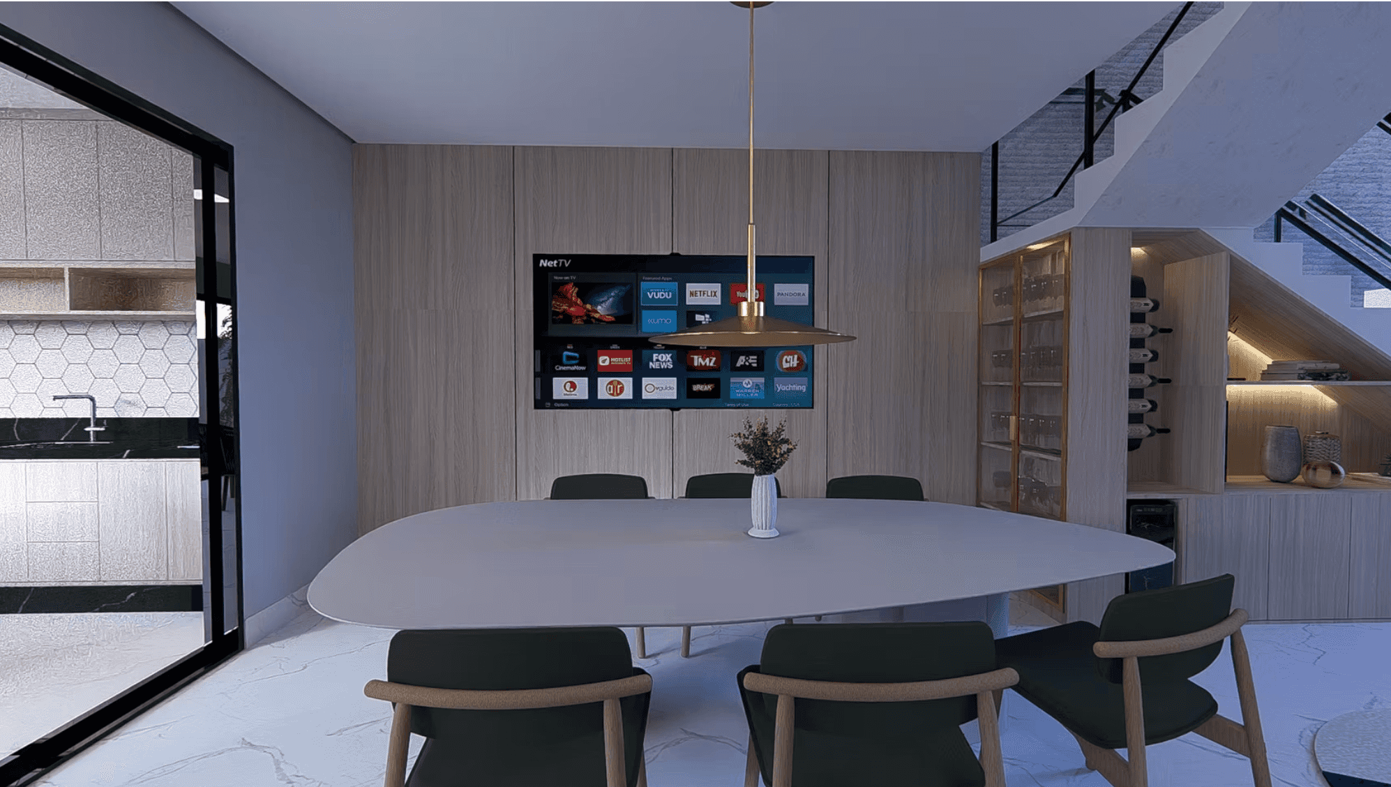 Casa, 3 quartos, 231 m² - Foto 15