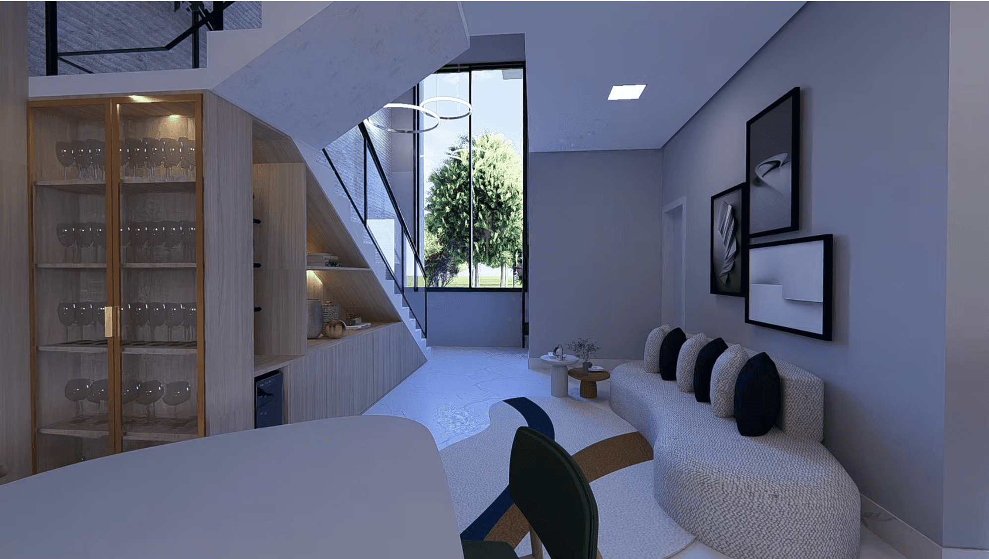 Casa, 3 quartos, 231 m² - Foto 14