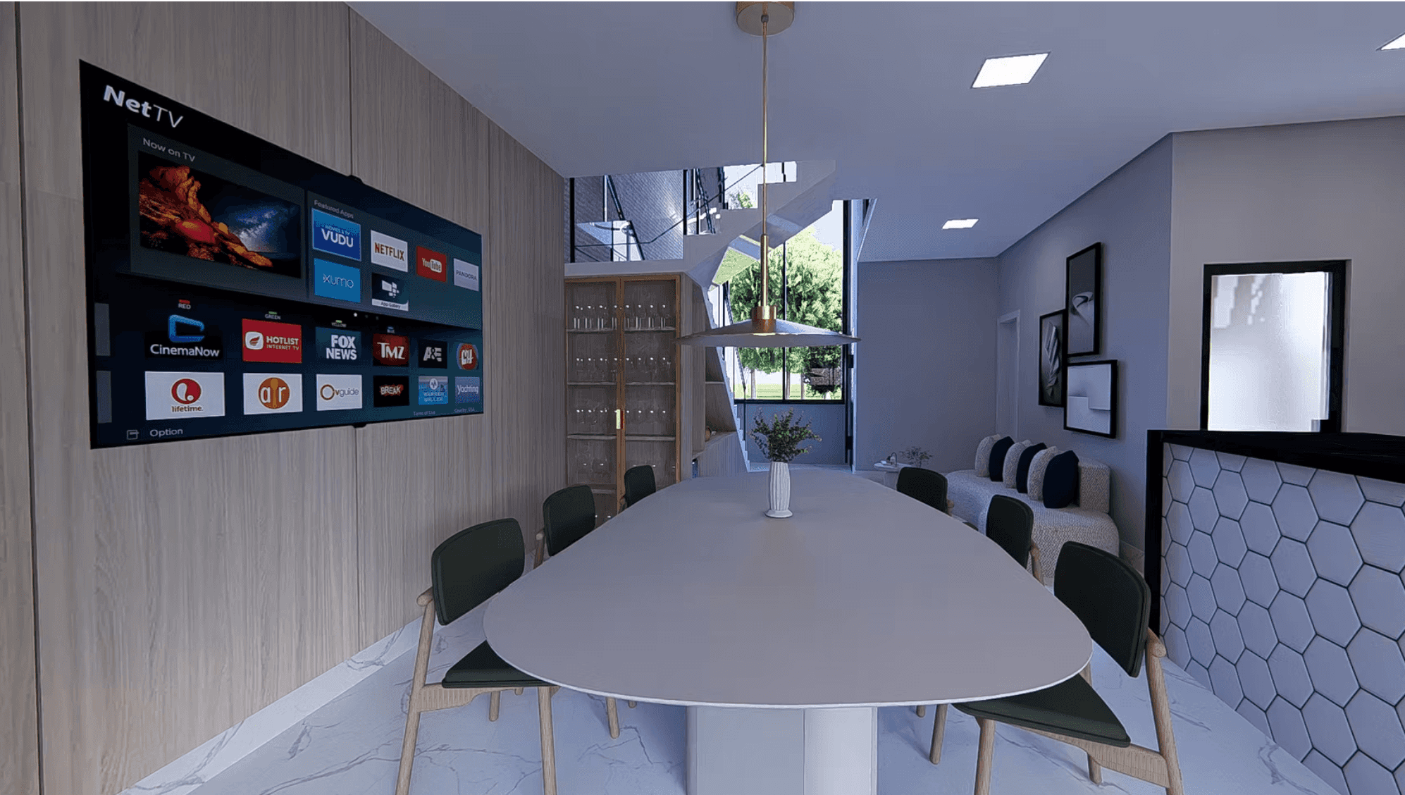 Casa, 3 quartos, 231 m² - Foto 12