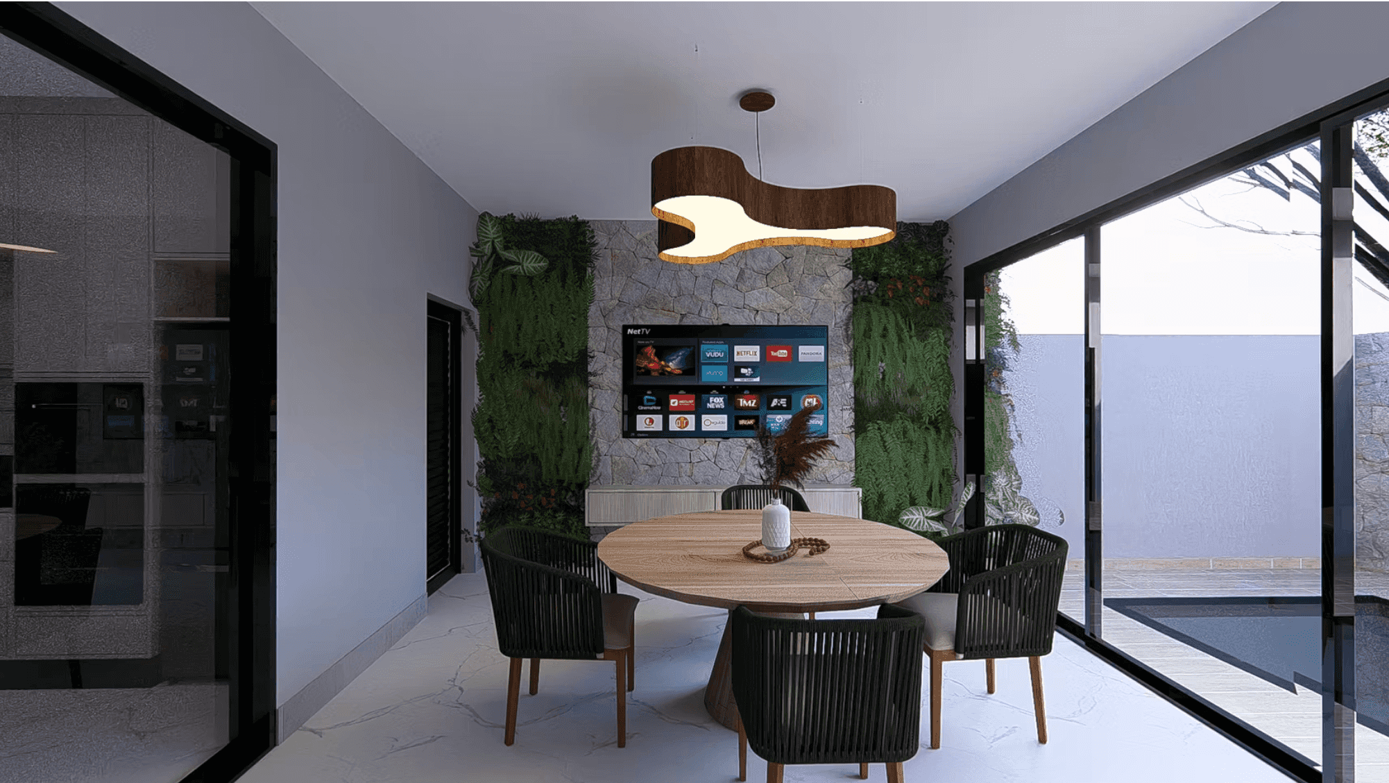 Casa, 3 quartos, 231 m² - Foto 8