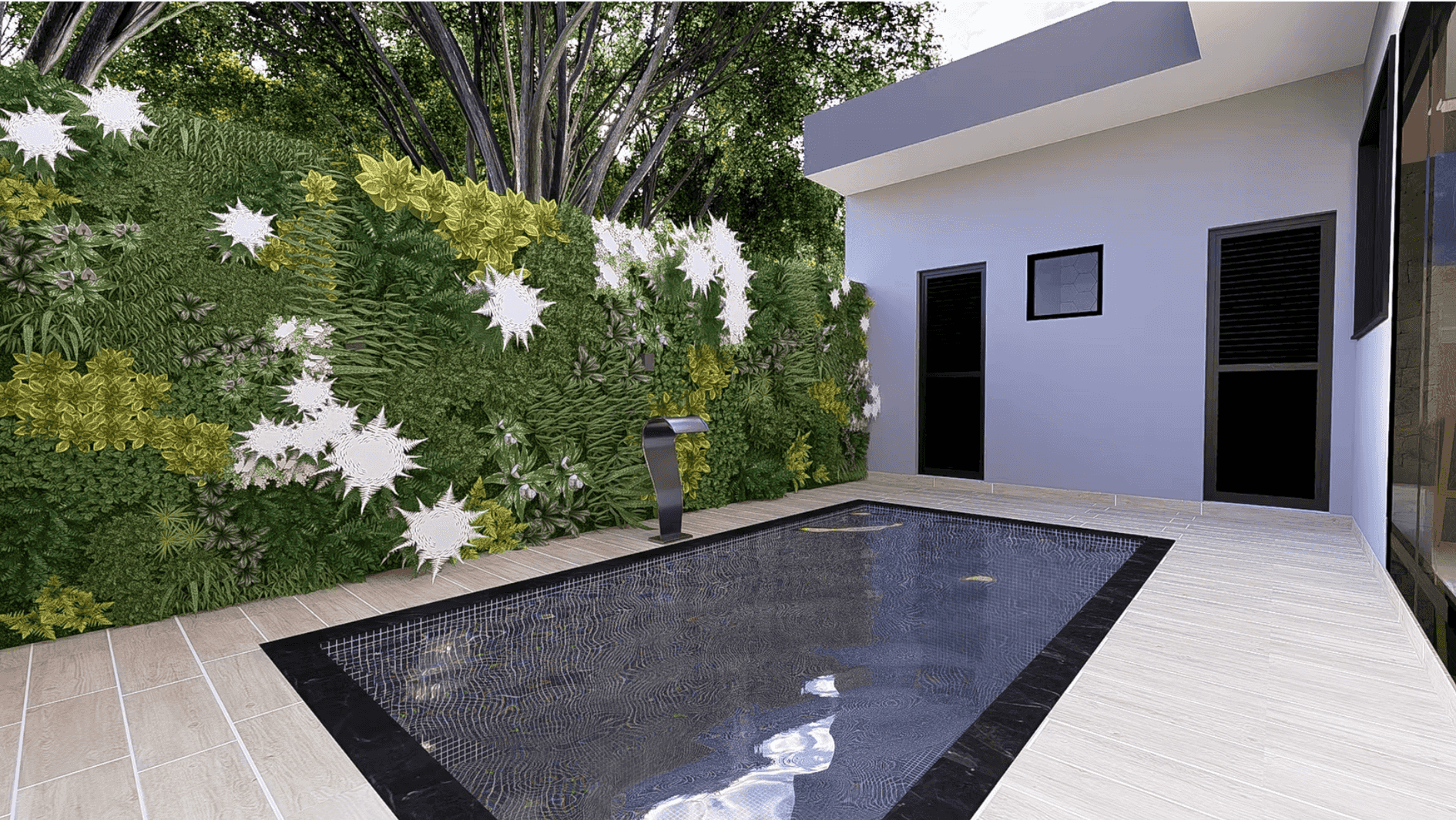 Casa, 3 quartos, 231 m² - Foto 7