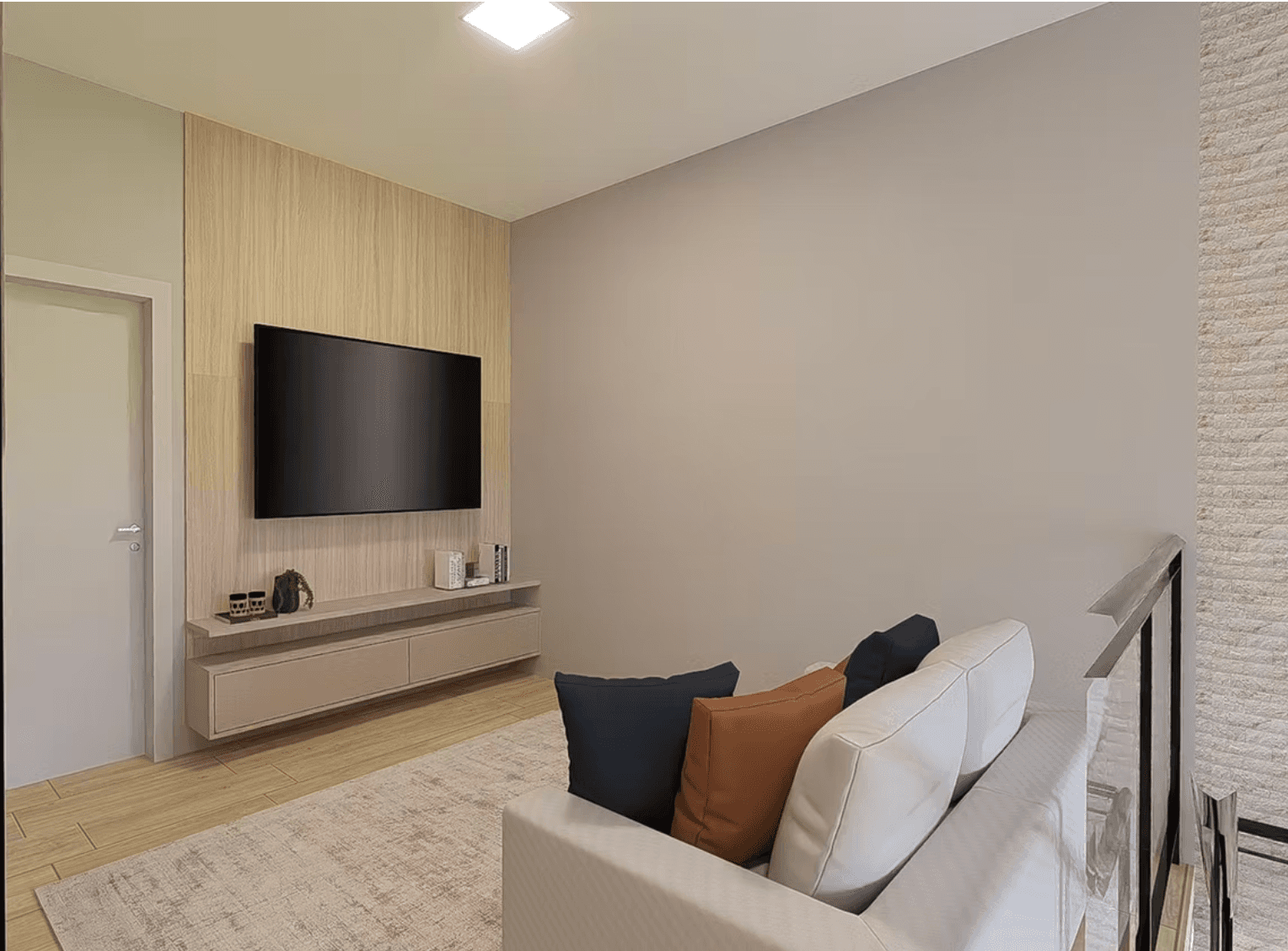 Casa, 3 quartos, 231 m² - Foto 26