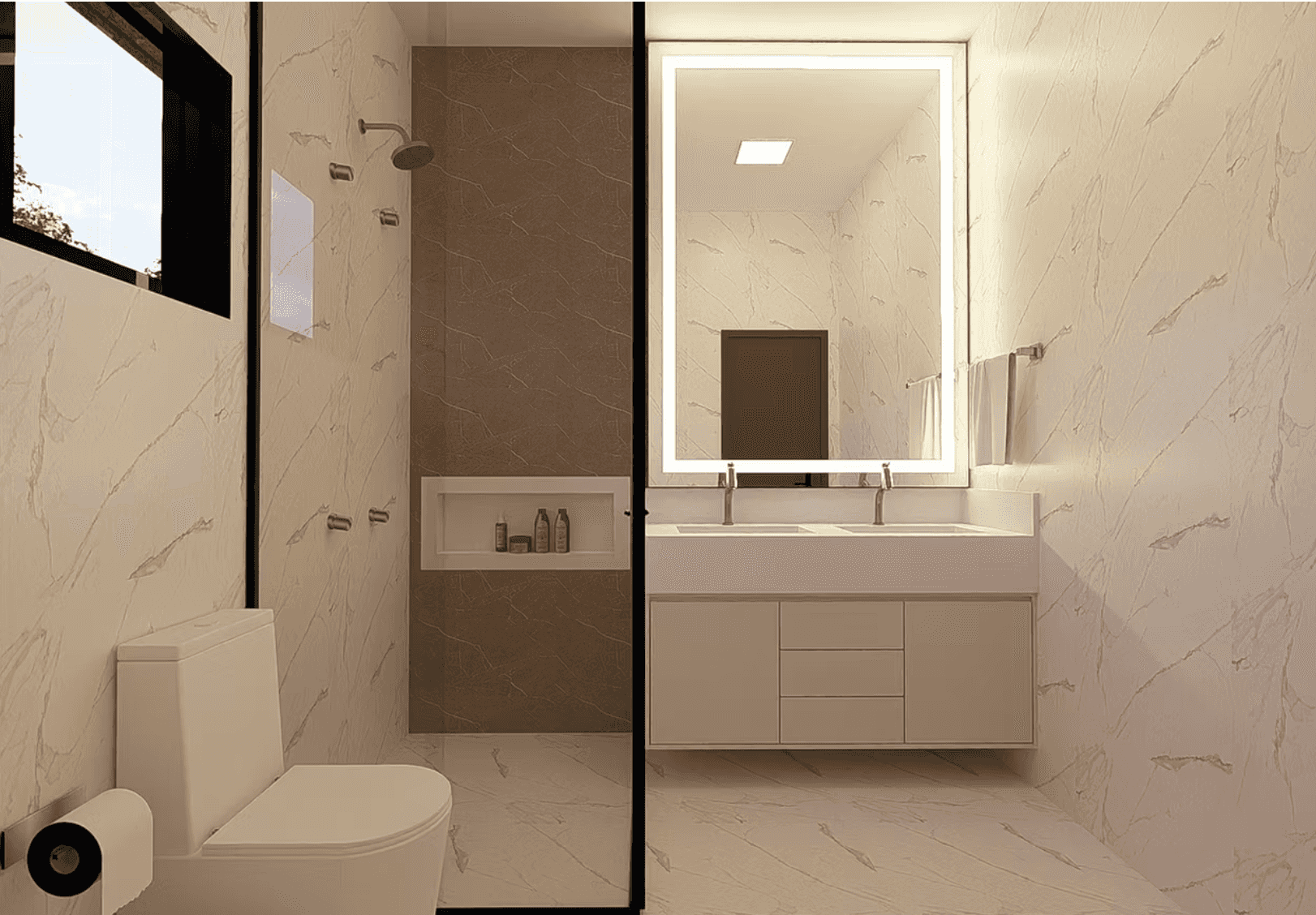 Casa, 3 quartos, 231 m² - Foto 22