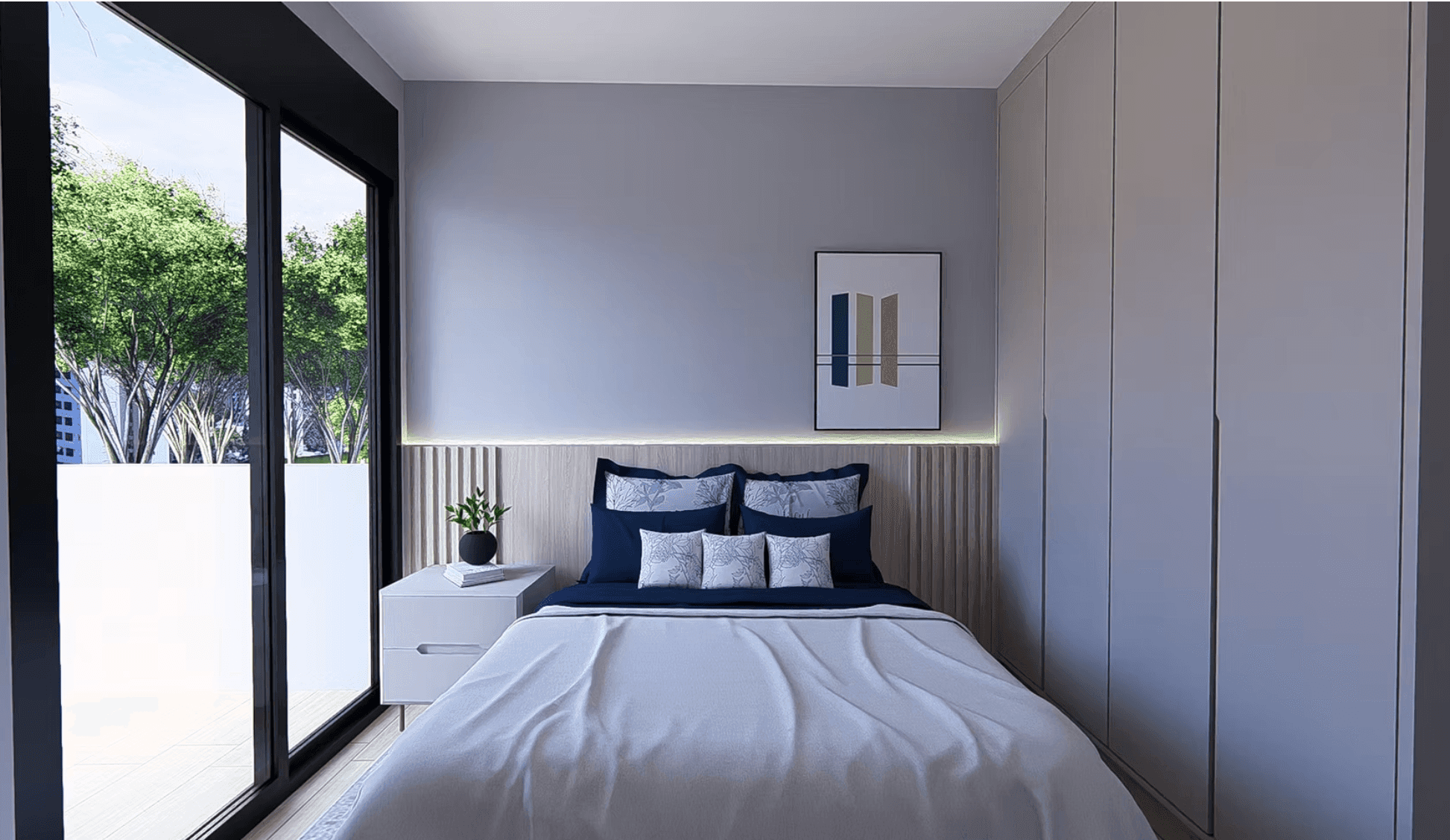 Casa, 3 quartos, 231 m² - Foto 20