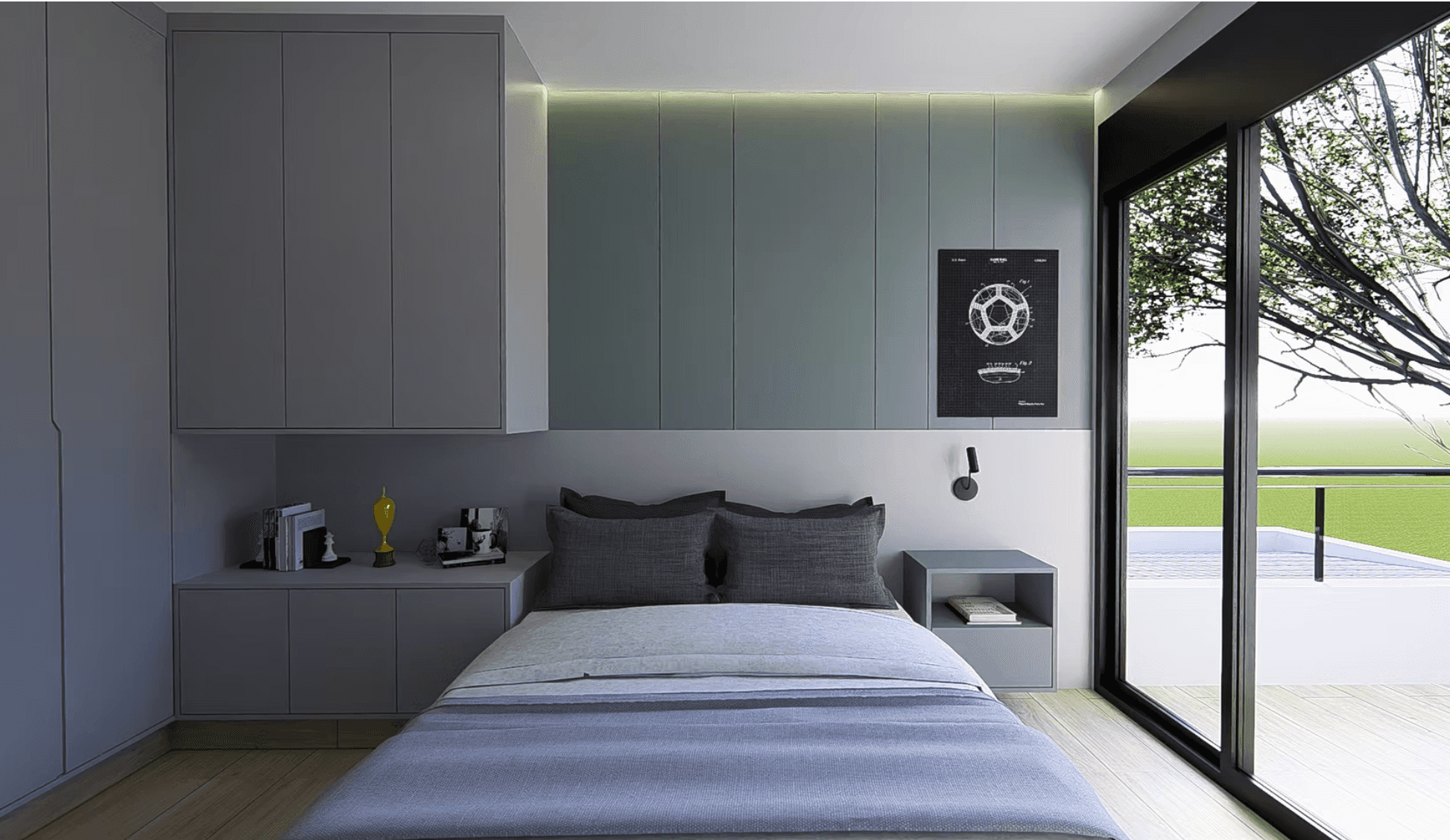 Casa, 3 quartos, 231 m² - Foto 19