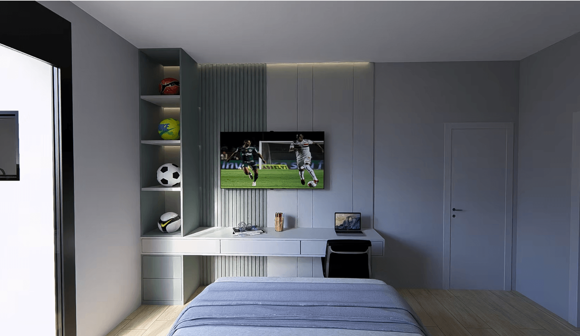 Casa, 3 quartos, 231 m² - Foto 18