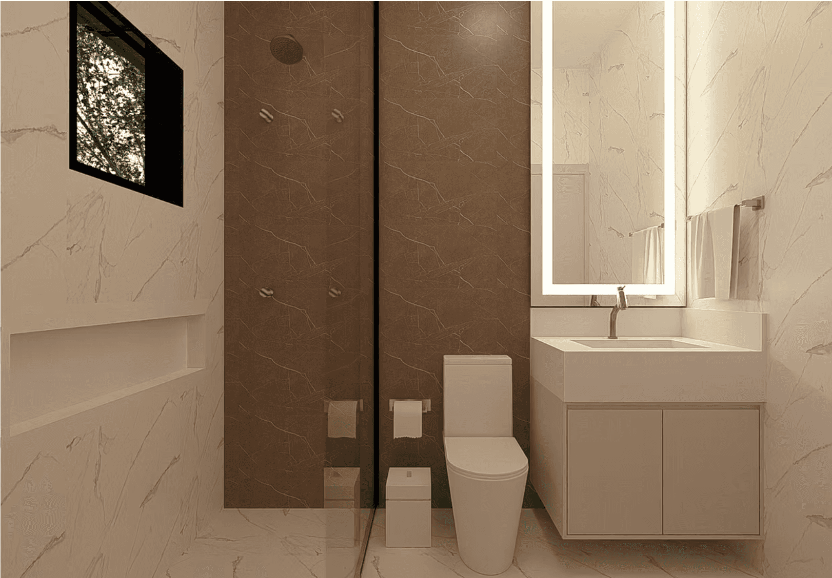 Casa, 3 quartos, 231 m² - Foto 17