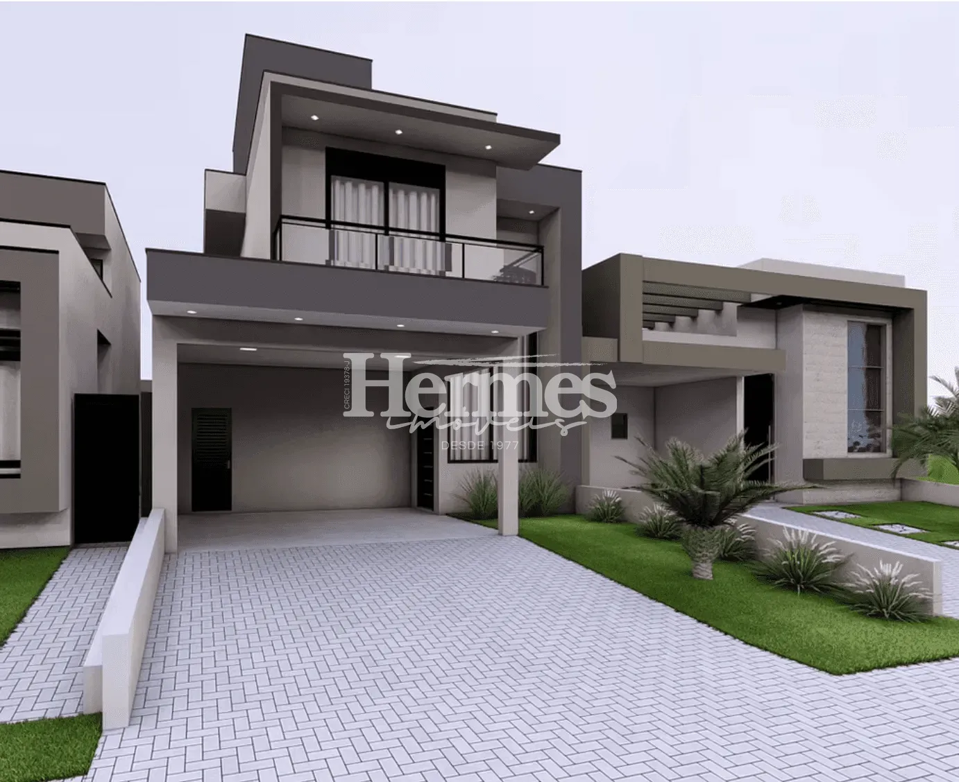 Casa, 3 quartos, 231 m² - Foto 3