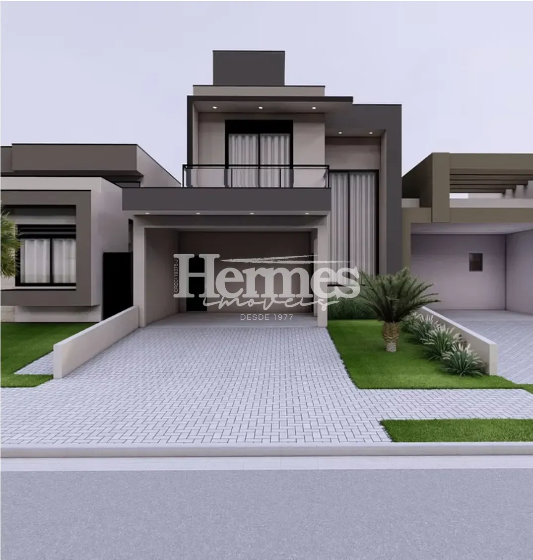 Casa, 3 quartos, 231 m² - Foto 4
