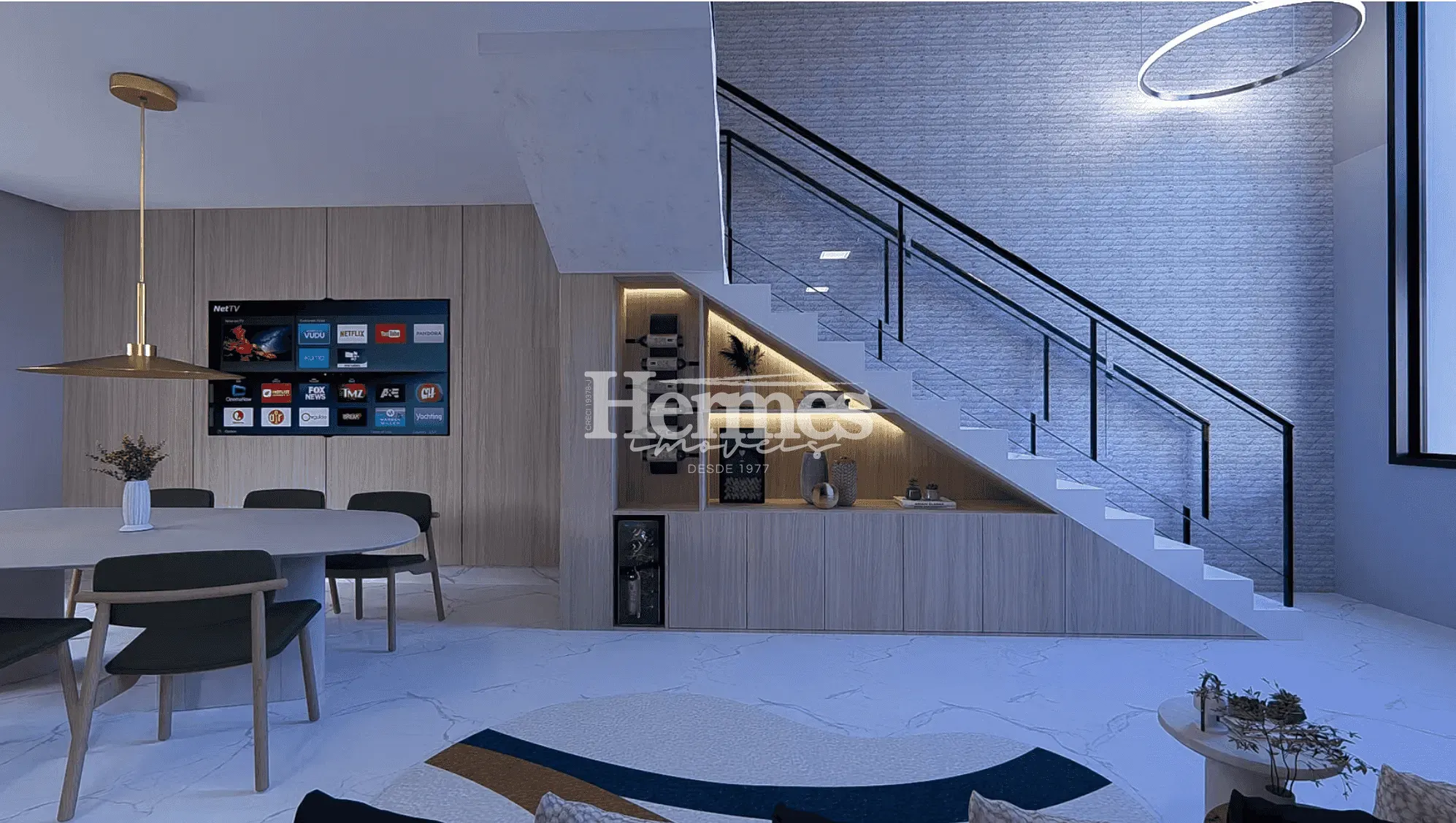 Casa, 3 quartos, 231 m² - Foto 5