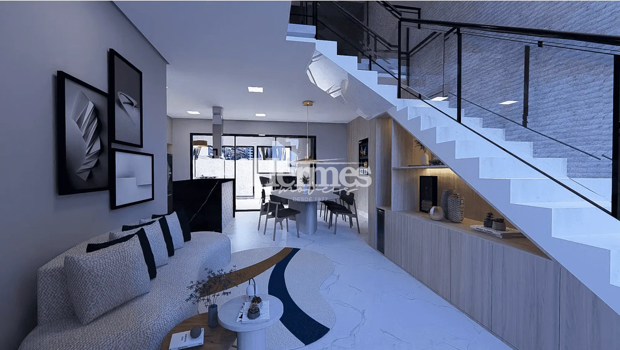 Casa, 3 quartos, 231 m² - Foto 16