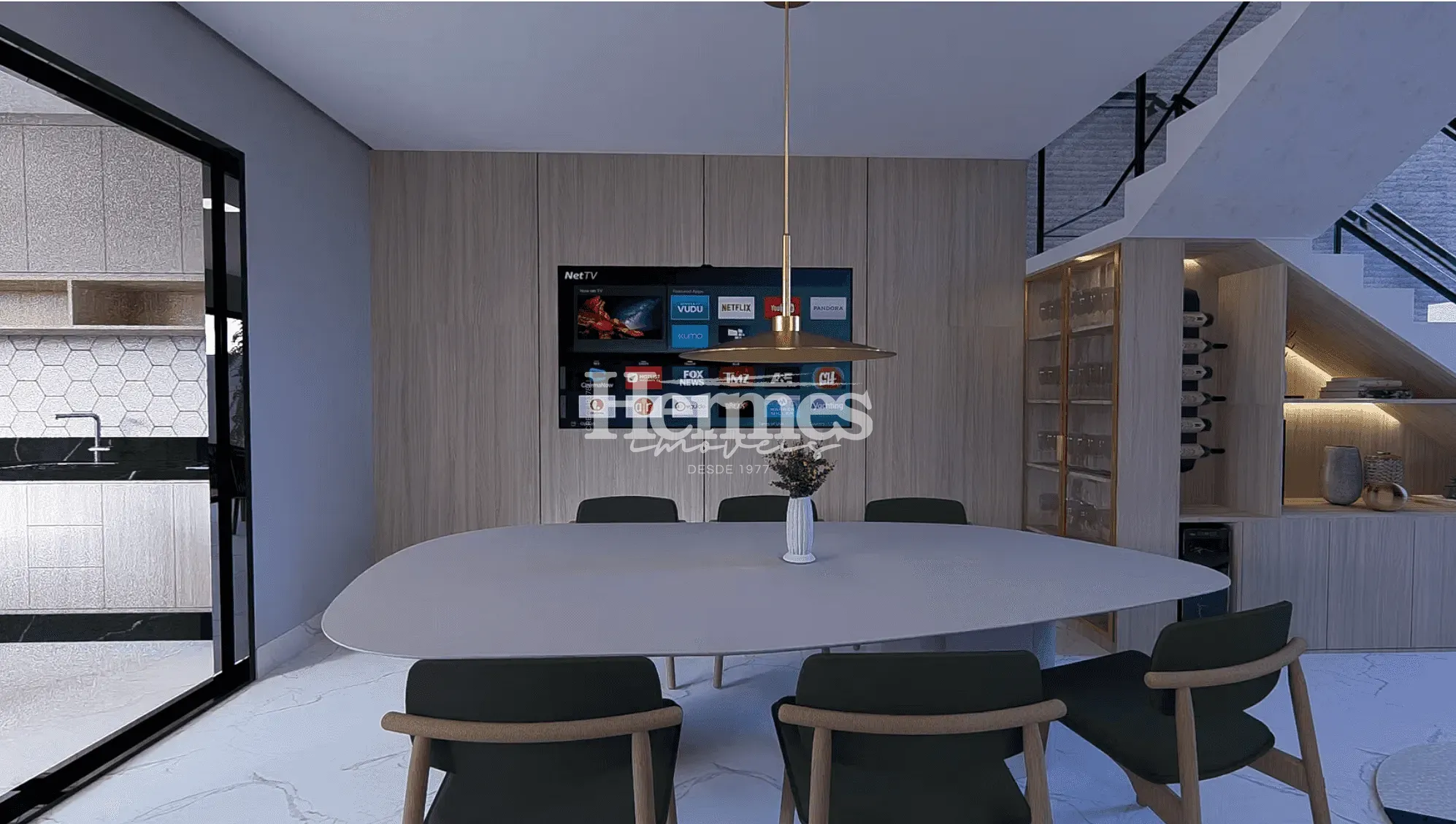 Casa, 3 quartos, 231 m² - Foto 15