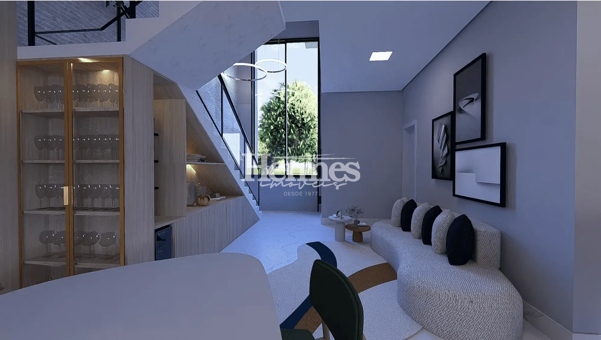Casa, 3 quartos, 231 m² - Foto 14