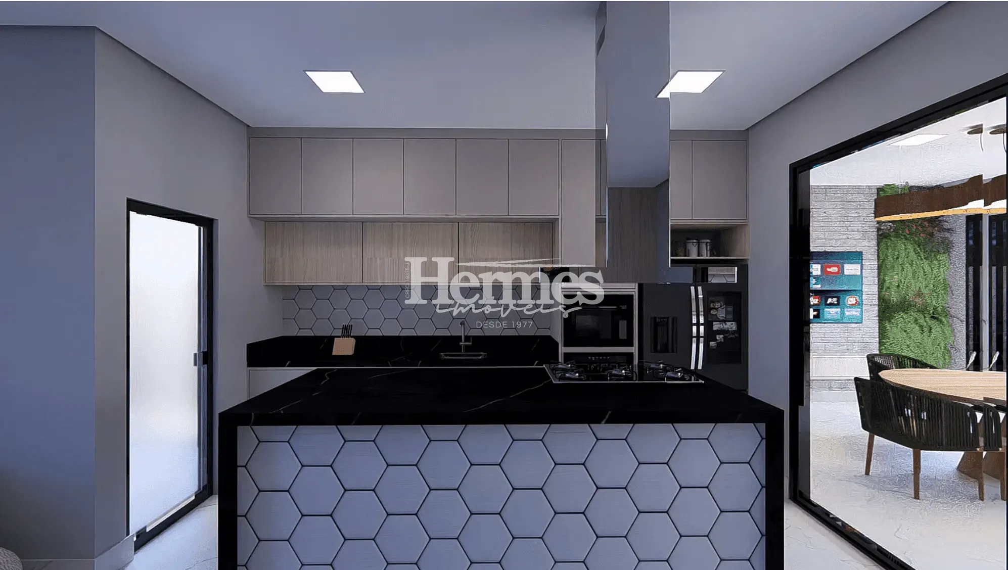 Casa, 3 quartos, 231 m² - Foto 13