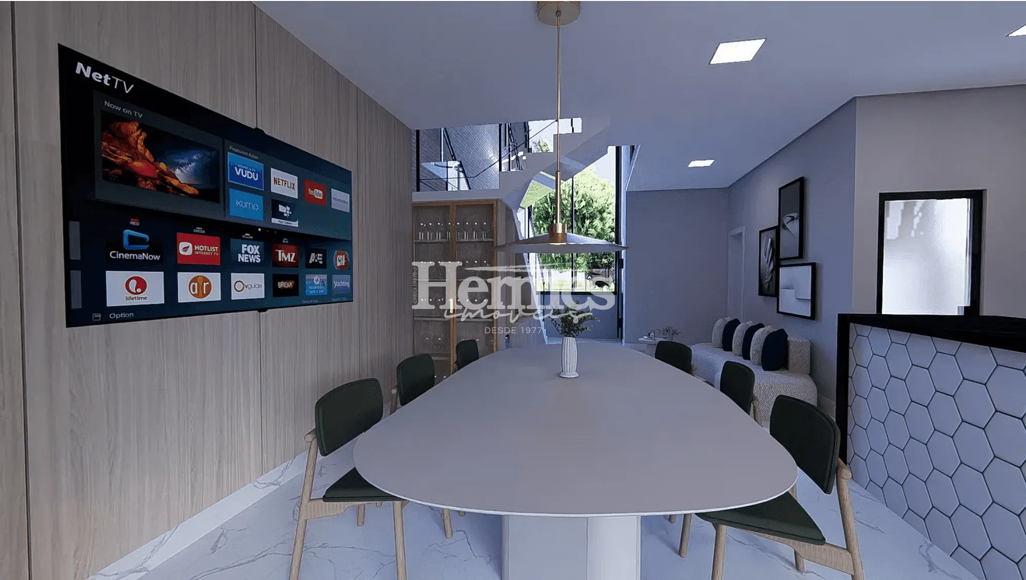 Casa, 3 quartos, 231 m² - Foto 12