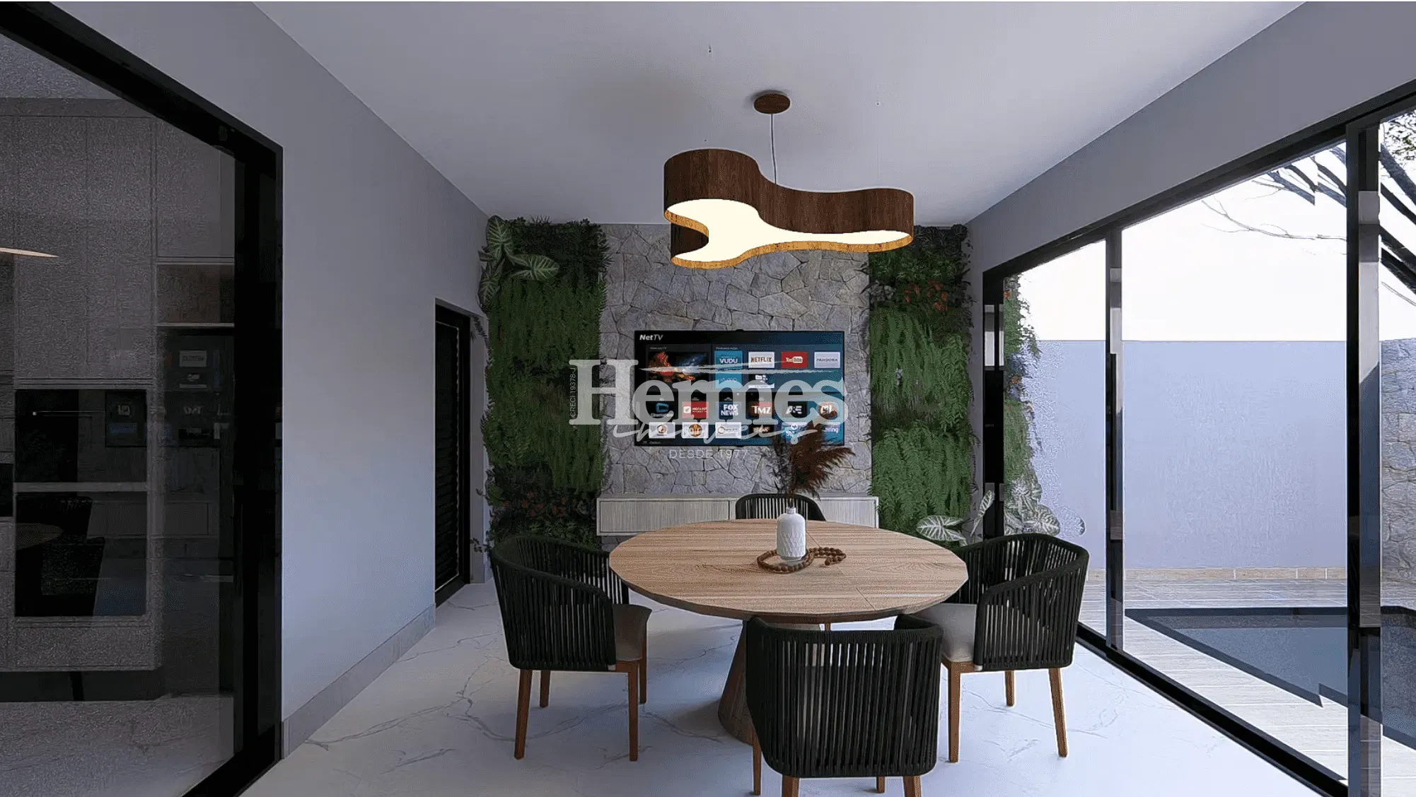 Casa, 3 quartos, 231 m² - Foto 8