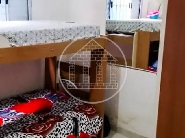 Casa com 125m² 2 quartos e 1 banheiro, à venda, no bairro Jardim Alviverde em São Paulo