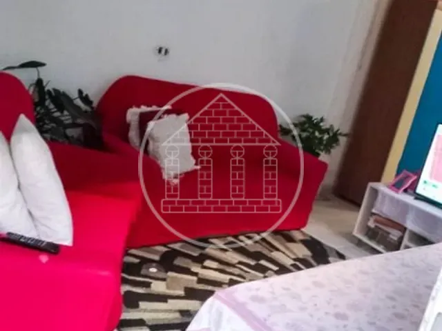 Casa com 125m² 2 quartos e 1 banheiro, à venda, no bairro Jardim Alviverde em São Paulo