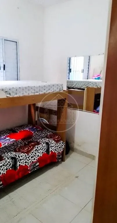 Casa, 2 quartos, 60 m² - Foto 2